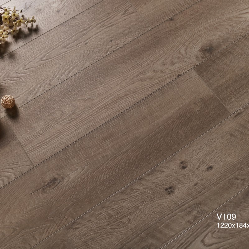 Виниловые полы "Betta" Villa Дуб Комано V109 (1220*184*4,5 мм) — купить в Бийске