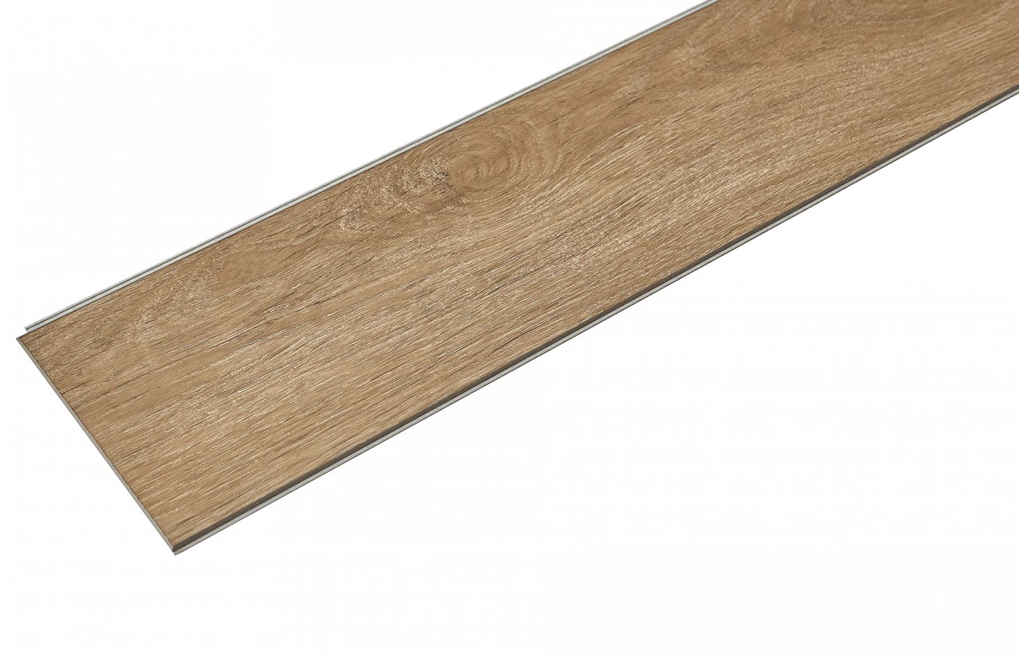 SPC плитка для пола Дуб Делано (610*122*5,5 мм) — купить в Бийске