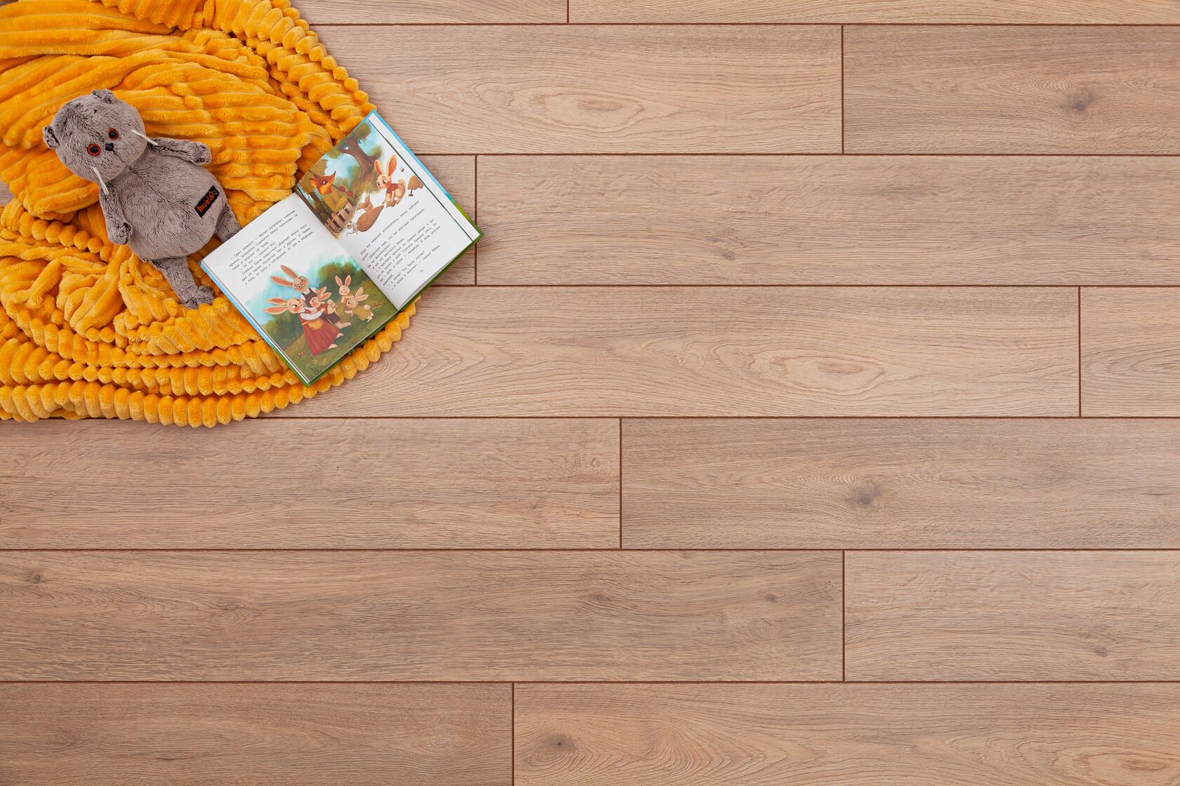 Ламинат "Bonkeel" Nord Wood 323 (1292*194*8 мм) — купить в Бийске