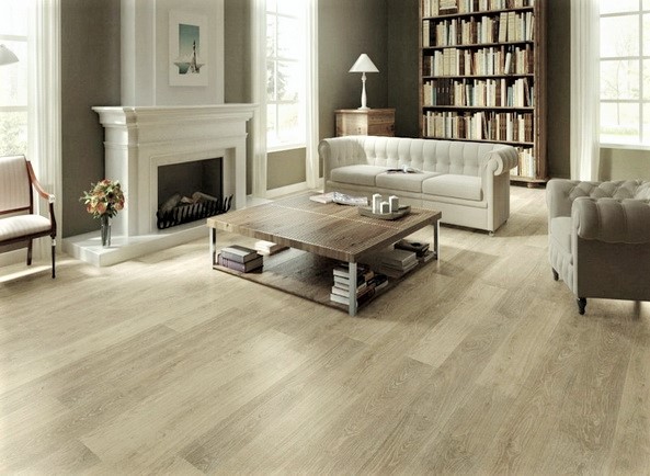 Ламинат "Tarkett" Gallery Рембрант (1292*116*12 мм) — купить в Бийске