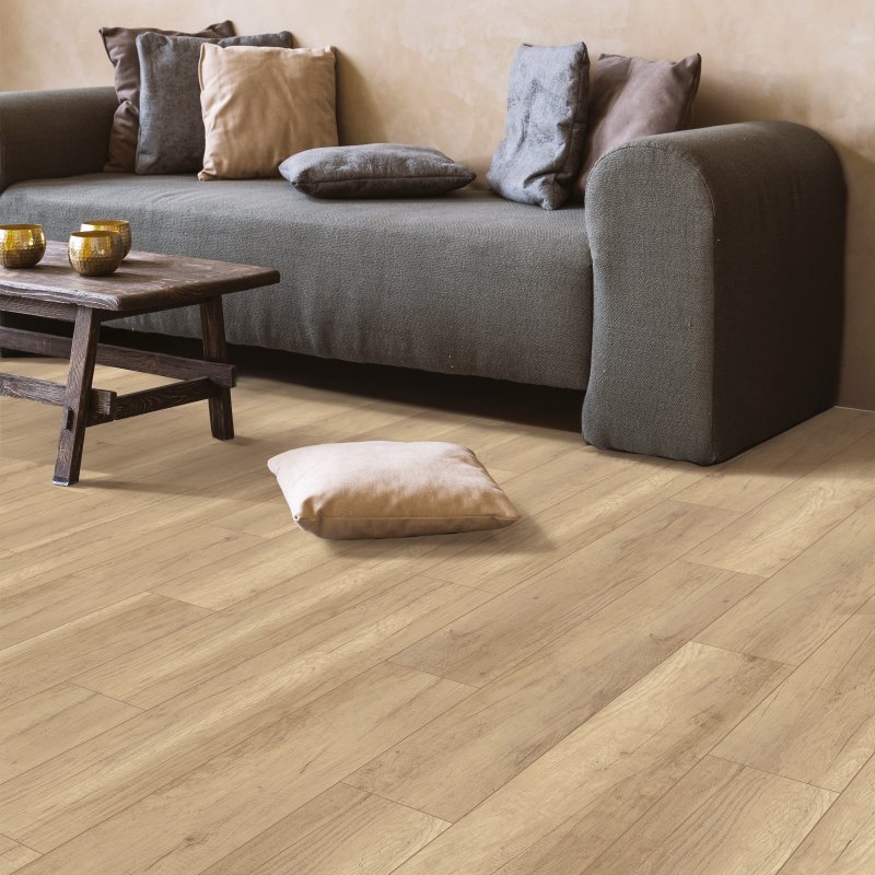 Ламинат  "Latat" Дуб Арабика (1382*193*8 мм) — купить в Бийске