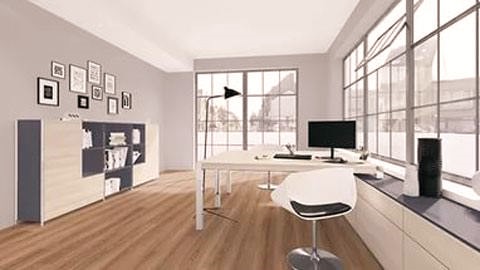 Ламинат "Kastamonu" Sunfloor Дуб корабельный (1380*195*8 мм) — купить в Бийске