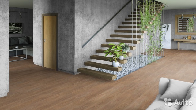 Линолеум бытовой "Tarkett" Престиж Texas 2 (3,5м) — купить в Бийске