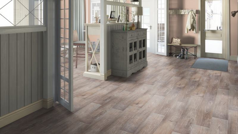 Ламинат "Tarkett" Cinema Вивьен (1292*194*8 мм) — купить в Бийске