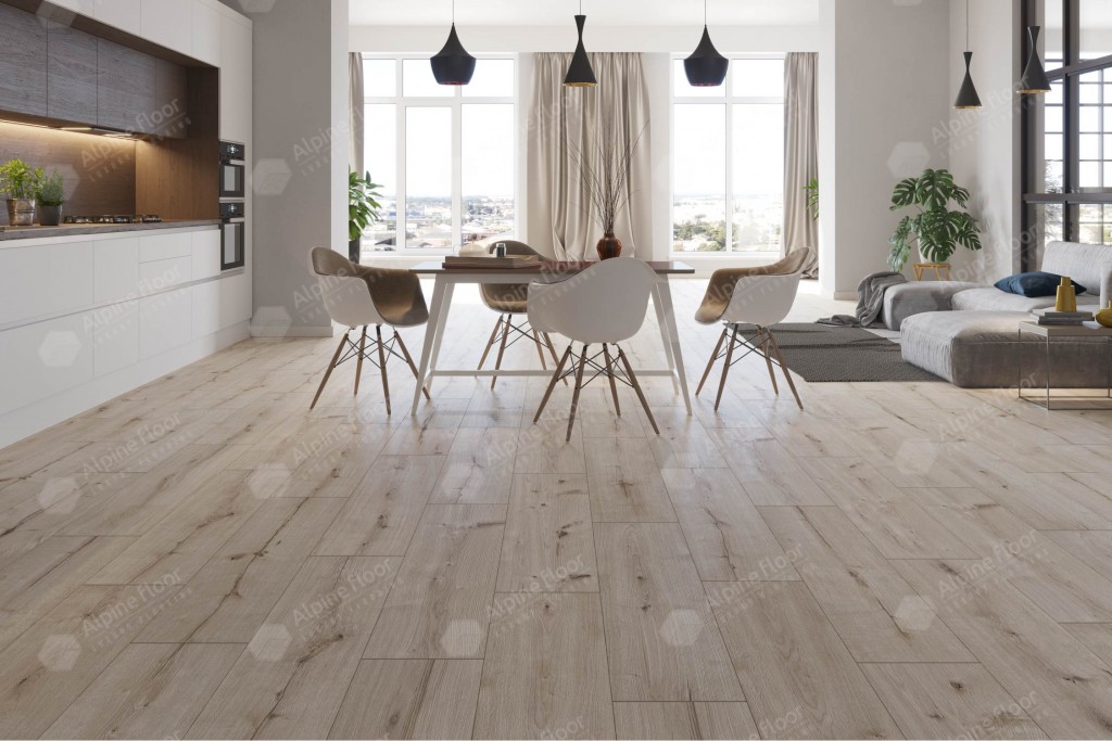 Ламинат "Arteo" Дуб Ордос (1285*192*8 мм) — купить в Бийске