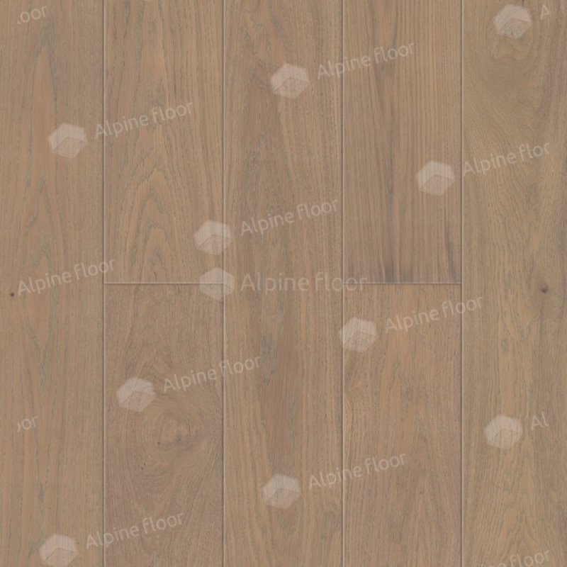 Инженерная доска "Alpine Floor" Дуб Сэнди (400-1200*165*12 мм) — купить в Бийске