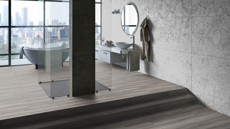 Виниловая плитка "Tarkett" Epic Howard (914,4*152,4*2,7 мм) — купить в Бийске