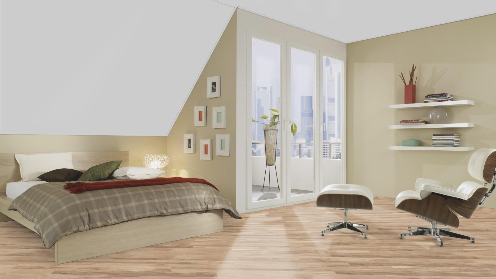 Ламинат "Kronospan" Vintage Classic Natural Hickory 5943 (1285*192*10 мм) — купить в Бийске