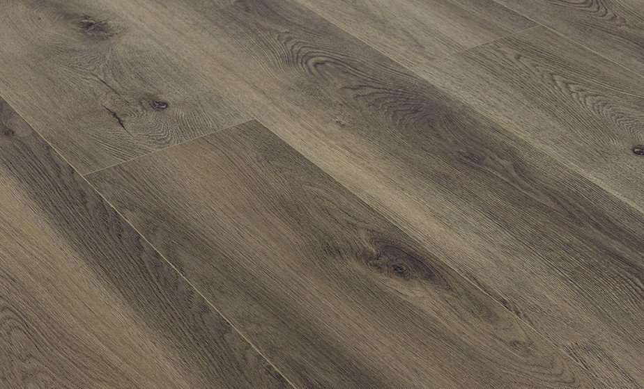 Ламинат SPC AquaMax Дуб Квантис (1524*228*4,5 мм) — купить в Бийске