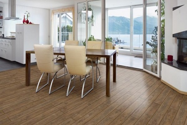 Ламинат "Ideal" Form Дуб Апполон (1380*195*8 мм) — купить в Бийске