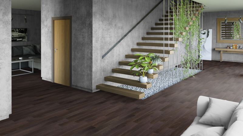 Ламинат "Tarkett" Gallery Дали (1292*116*12 мм) — купить в Бийске