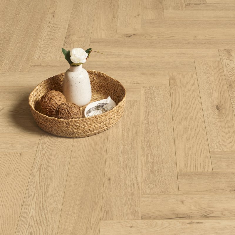 Ламинат  "Aberhof" Дуб Гери (600*100*8 мм) — купить в Бийске