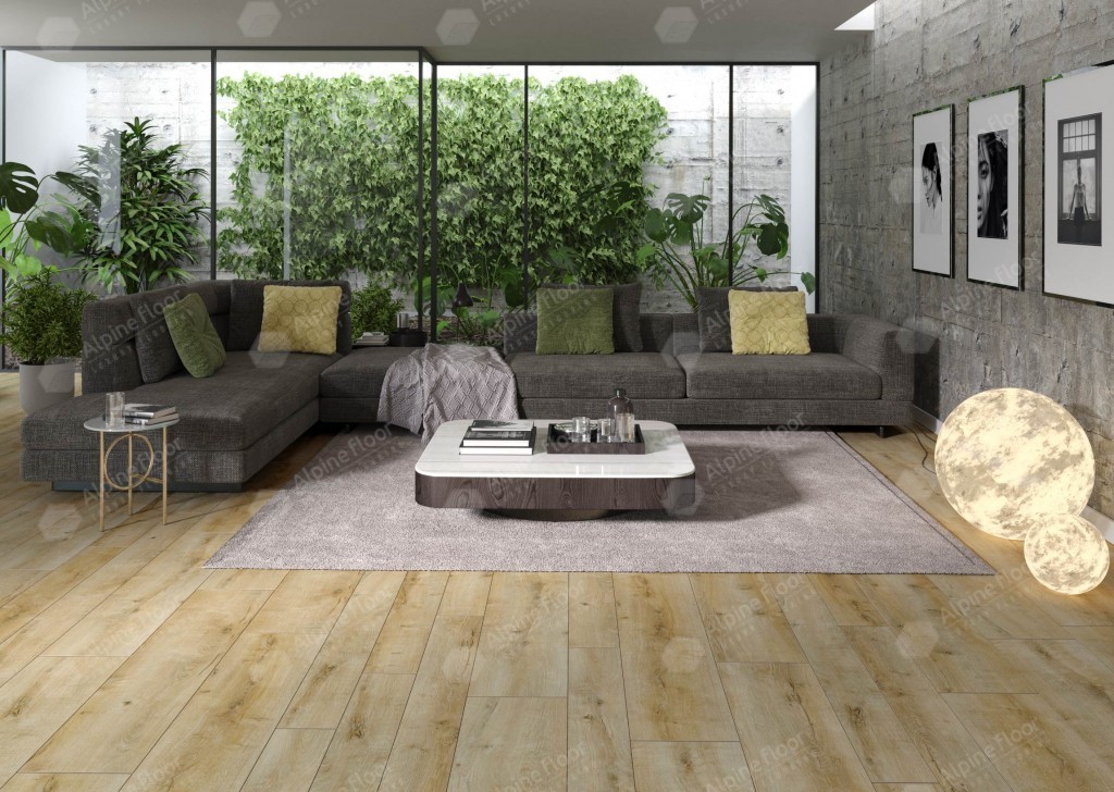 Ламинат "Arteo" Дуб Анаргоса (1285*192*8 мм) — купить в Бийске