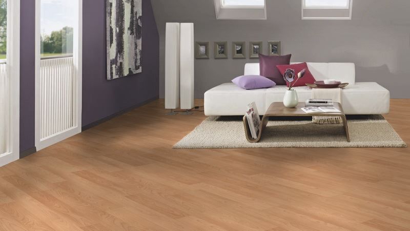 Ламинат "Kastamonu" Brown Лапачо (1380*193*8 мм) — купить в Бийске