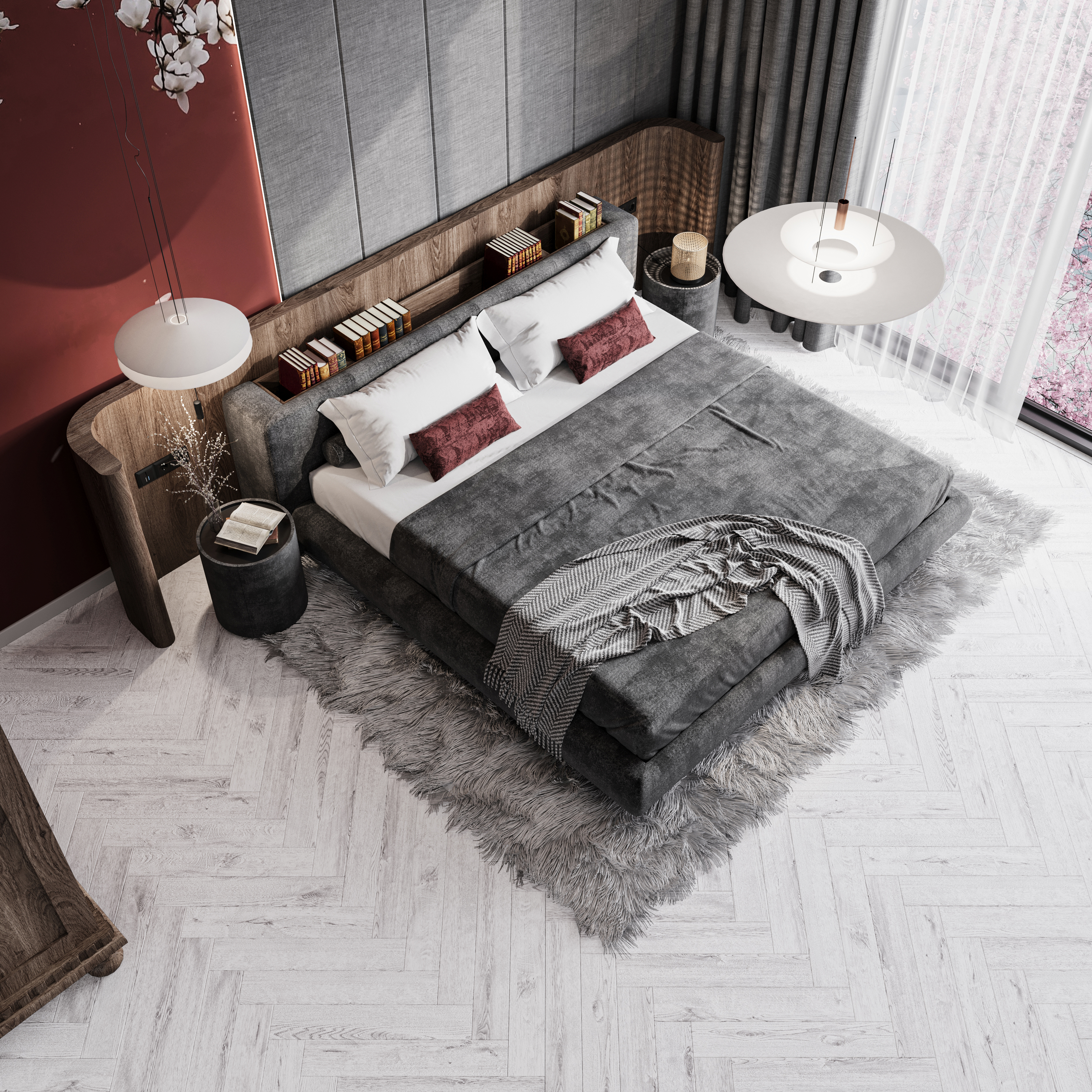 Ламинат "Joss Beaumont" Gusto Остерман (683*123*12 мм) — купить в Бийске