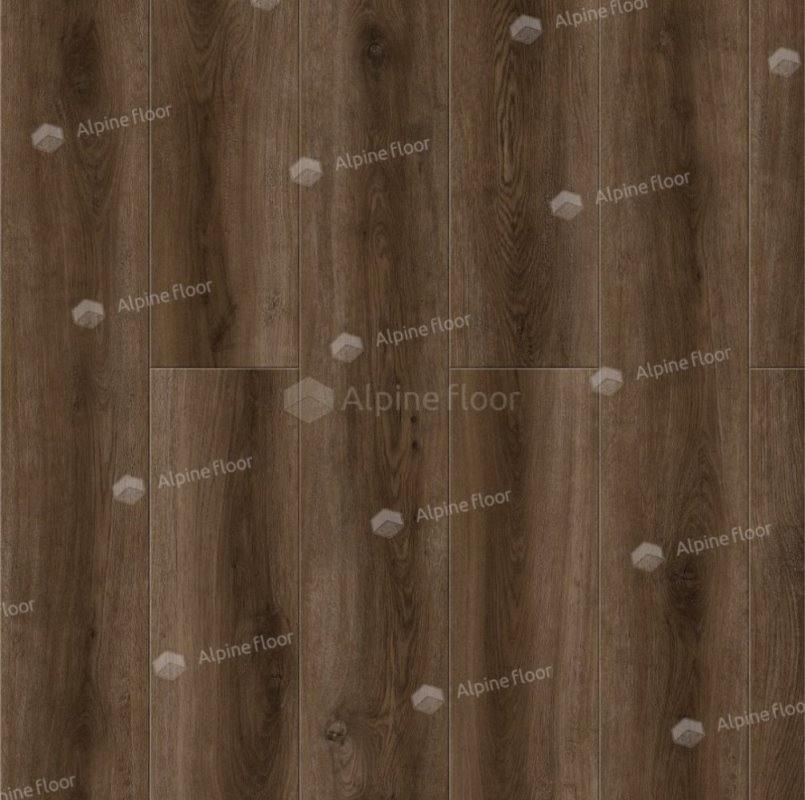Ламинат "Alpine Floor" Дуб Прато (1218*198*12 мм) — купить в Бийске