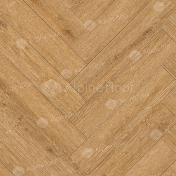 Ламинат "Alpine Floor" Дуб Прадес (643*131*8 мм) — купить в Бийске