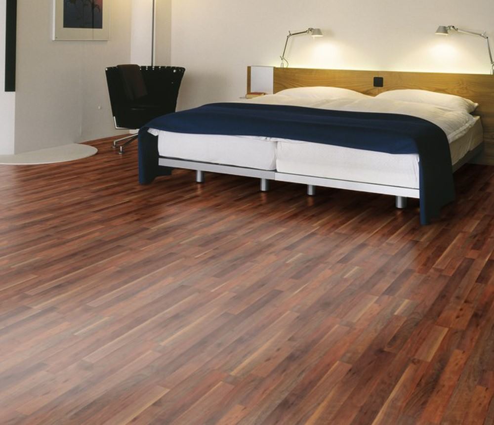 Ламинат "Кроностар" Eco-Tec Вишня Сойер (1380*193*7 мм) — купить в Бийске