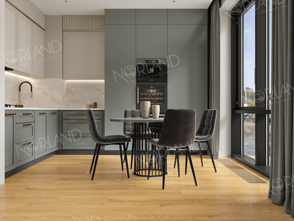 Ламинат "Norland" Дуб Тавора (1220*198*12 мм) — купить в Бийске