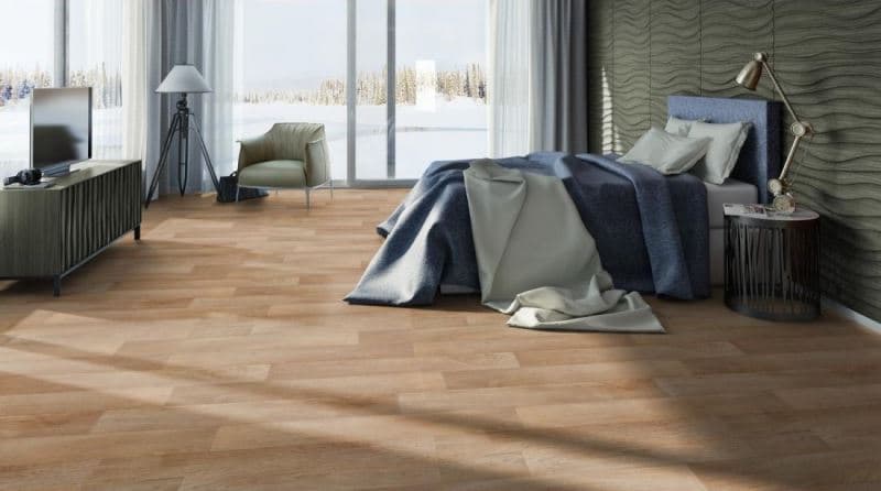 Линолеум бытовой "Tarkett" Престиж Tyler 3 (2,5м) — купить в Бийске