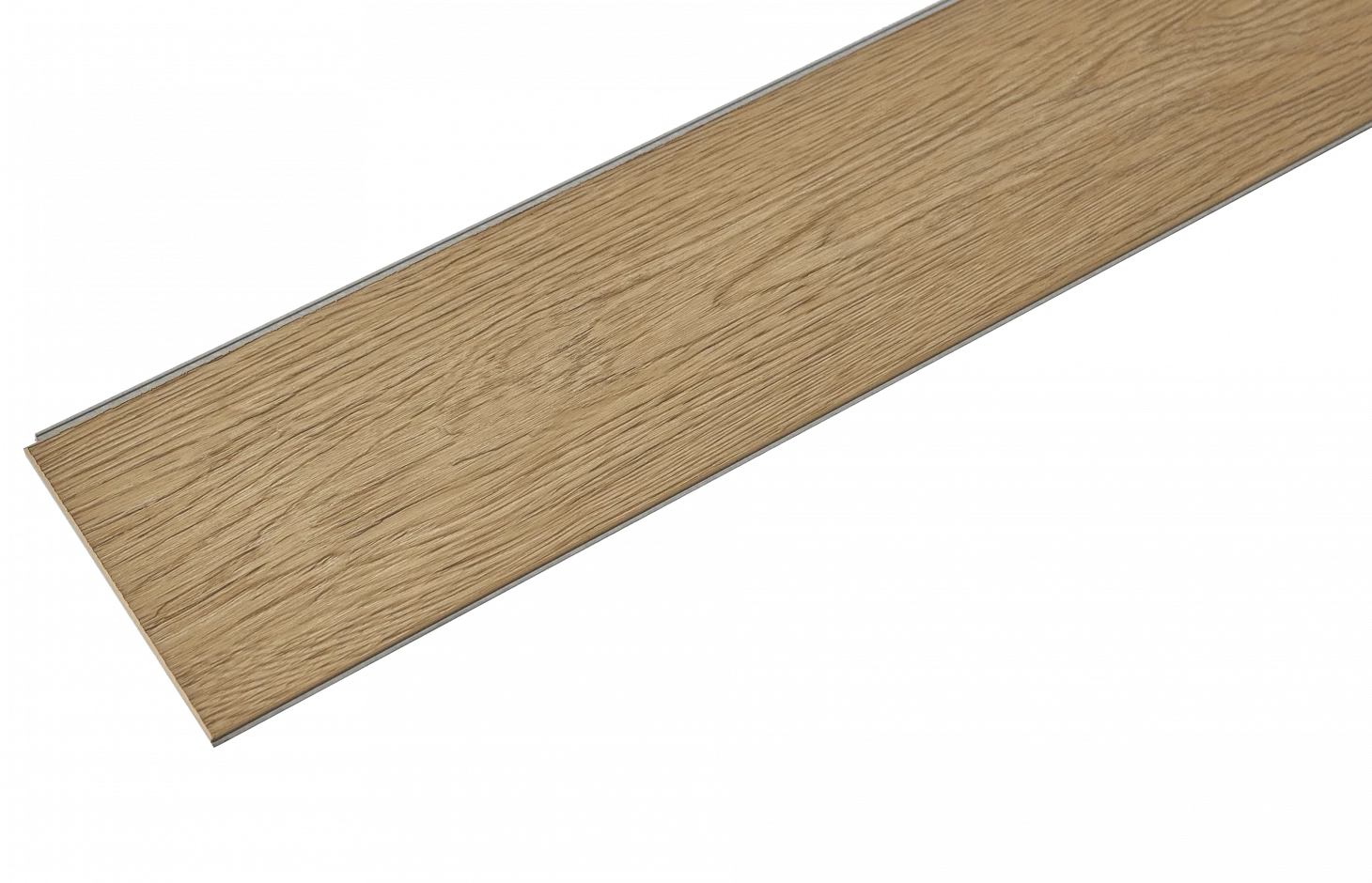 SPC плитка для пола Дуб Амбер (610*122*5,5 мм) — купить в Бийске