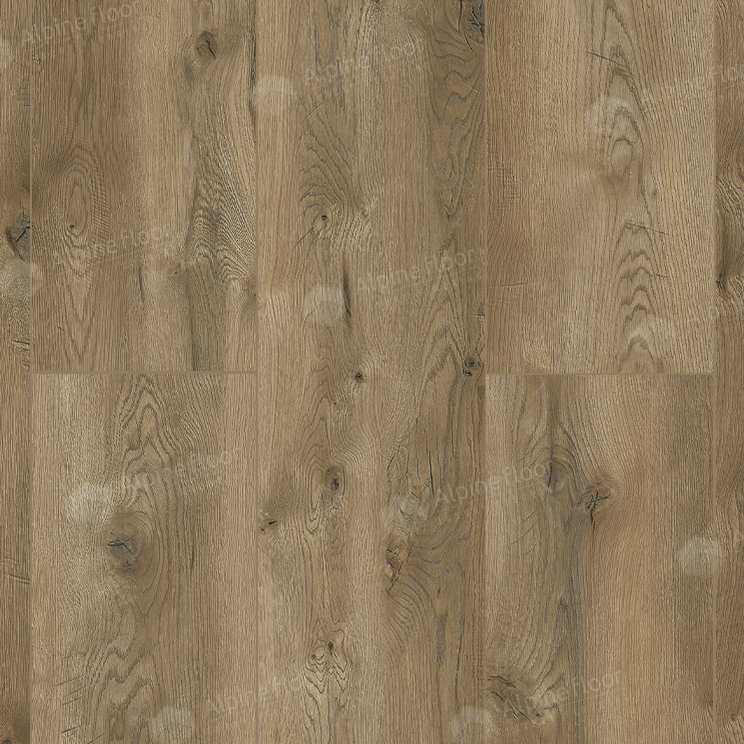 Ламинат "Alpine Floor" Дуб Арно (1285*280*8 мм) — купить в Бийске
