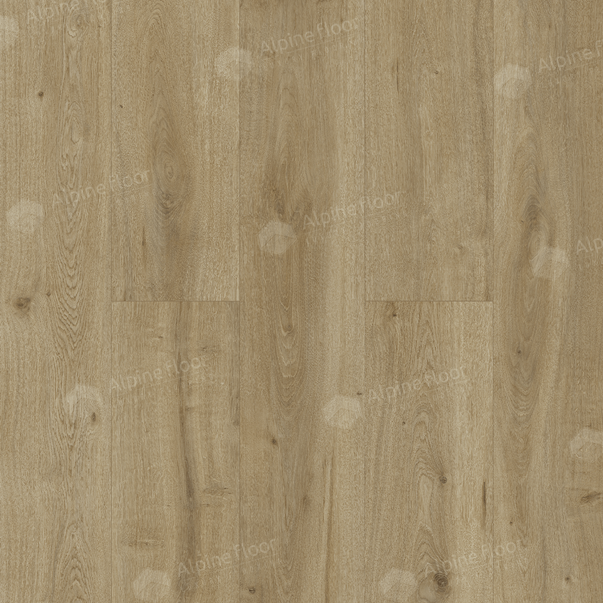 Ламинат "Alpine Floor" Дуб Амьен (1285*192*8 мм) — купить в Бийске
