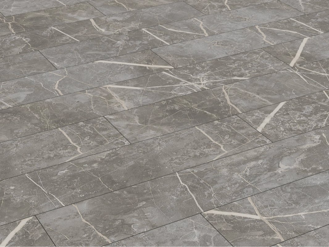 Ламинат  "Aberhof" Мрамор Неаполитано (1380*242*8 мм) — купить в Бийске