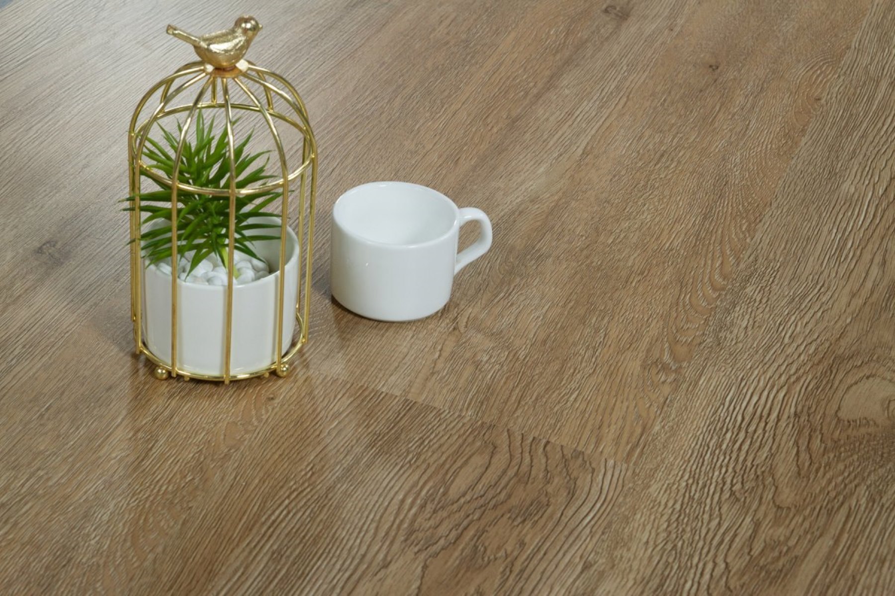 SPC ламинат "OneFloor" ЕСО 5001 (4V фаска) (1220*184*4 мм) — купить в Бийске