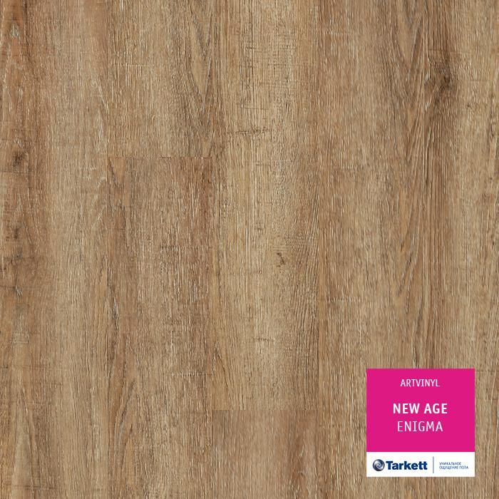 Виниловая плитка "Tarkett" New Age Enigma (914,4*152,4*2,1 мм) — купить в Бийске