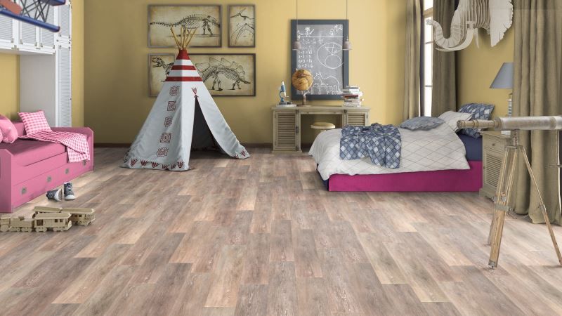 Виниловая плитка "Tarkett" New Age Ambient (914,4*152,4*2,1 мм) — купить в Бийске