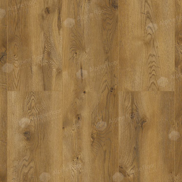 Ламинат "Alpine Floor" Дуб Рица (1285*280*8 мм) — купить в Бийске