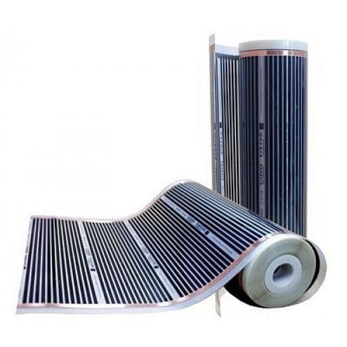 Пленочный теплый пол "Nunicho" 0,5 м — купить в Бийске