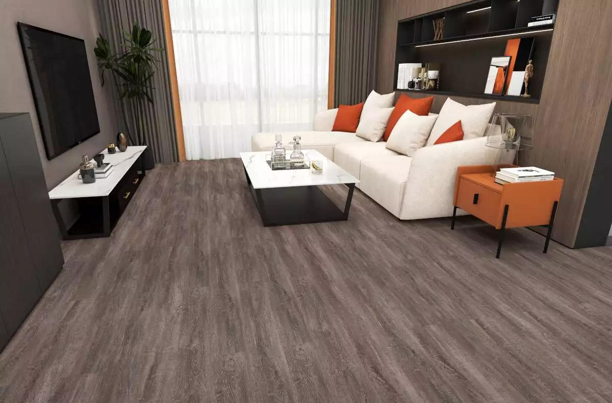 Ламинат "Woodstyle" Cottage Дорсет (1217*145*8 мм) — купить в Бийске