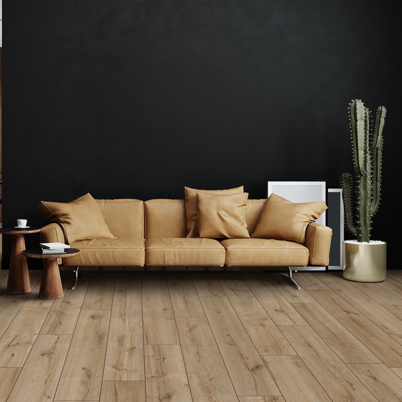 Ламинат  "Floorpan" Дуб Гаэль (1380*193*8 мм) — купить в Бийске