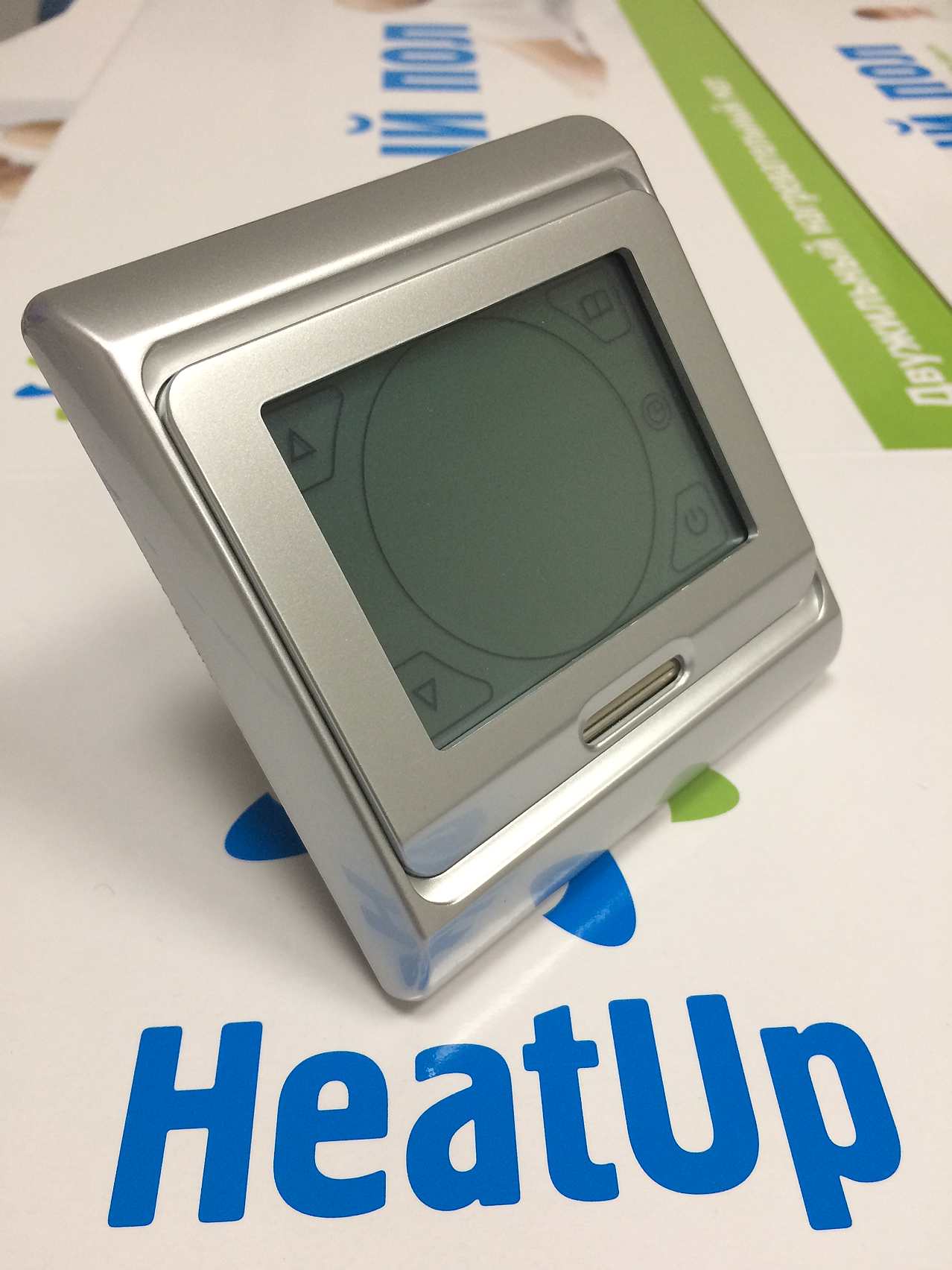 Терморегулятор "Menred" RTC 91.716 — купить в Бийске