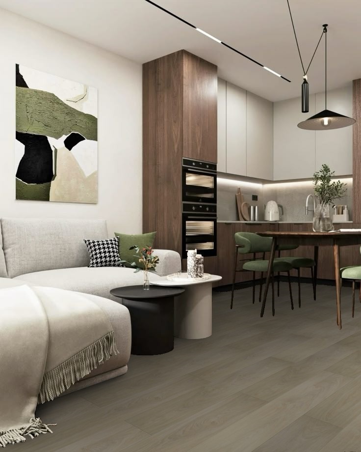 Ламинат "Bonkeel" Dream Wood 222 (1292*159*8 мм) — купить в Бийске