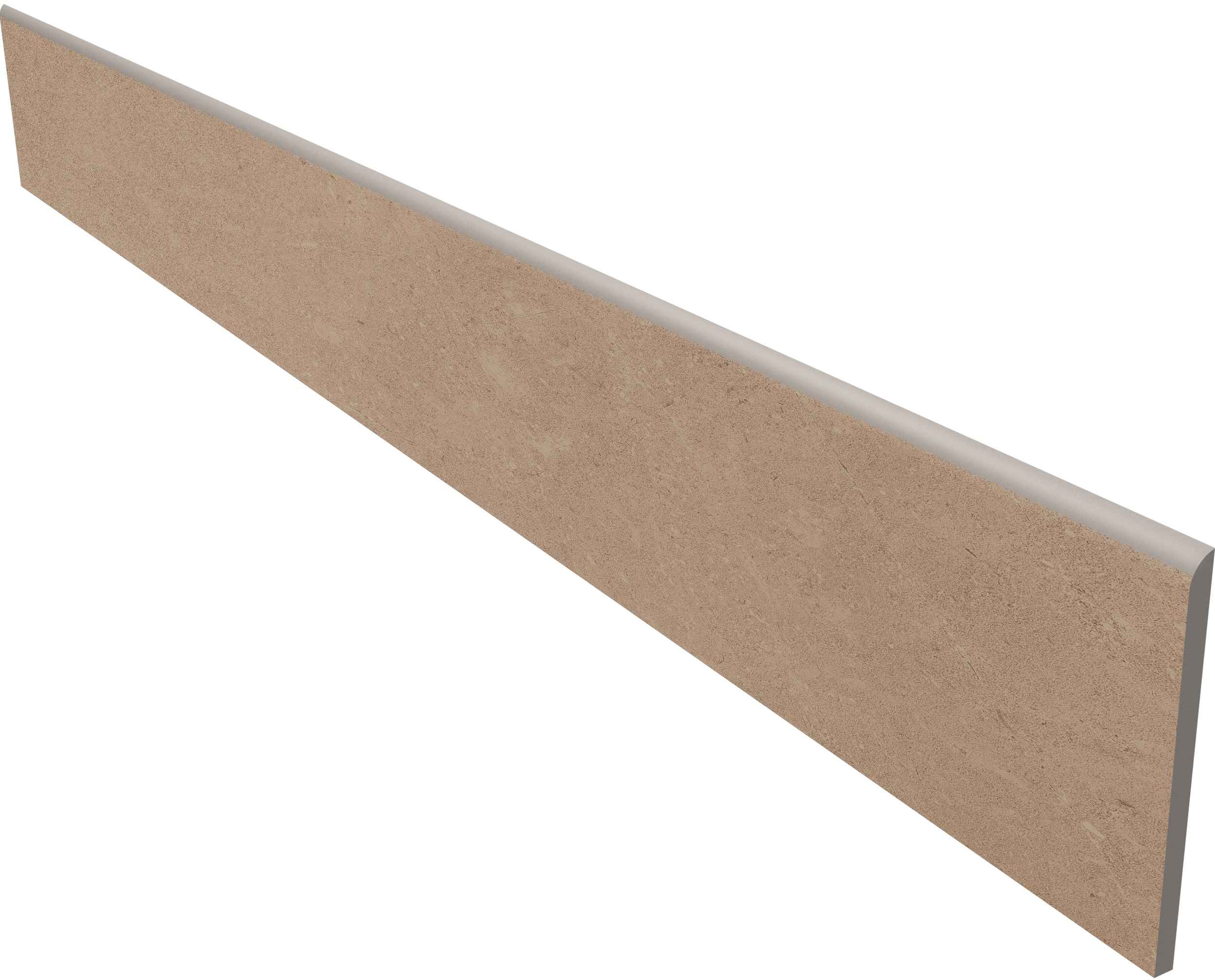 Плинтус "Estima" Gobi (600*70 мм) Бежевый — купить в Бийске