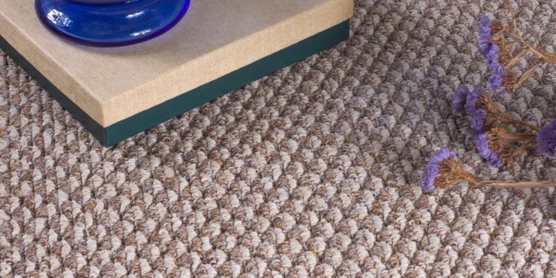 Ковролин "Зартекс" Варна 106 (4м) — купить в Бийске