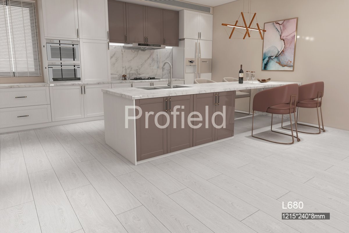 Ламинат "Profield" Дуб Катания (1217*239*8 мм) — купить в Бийске