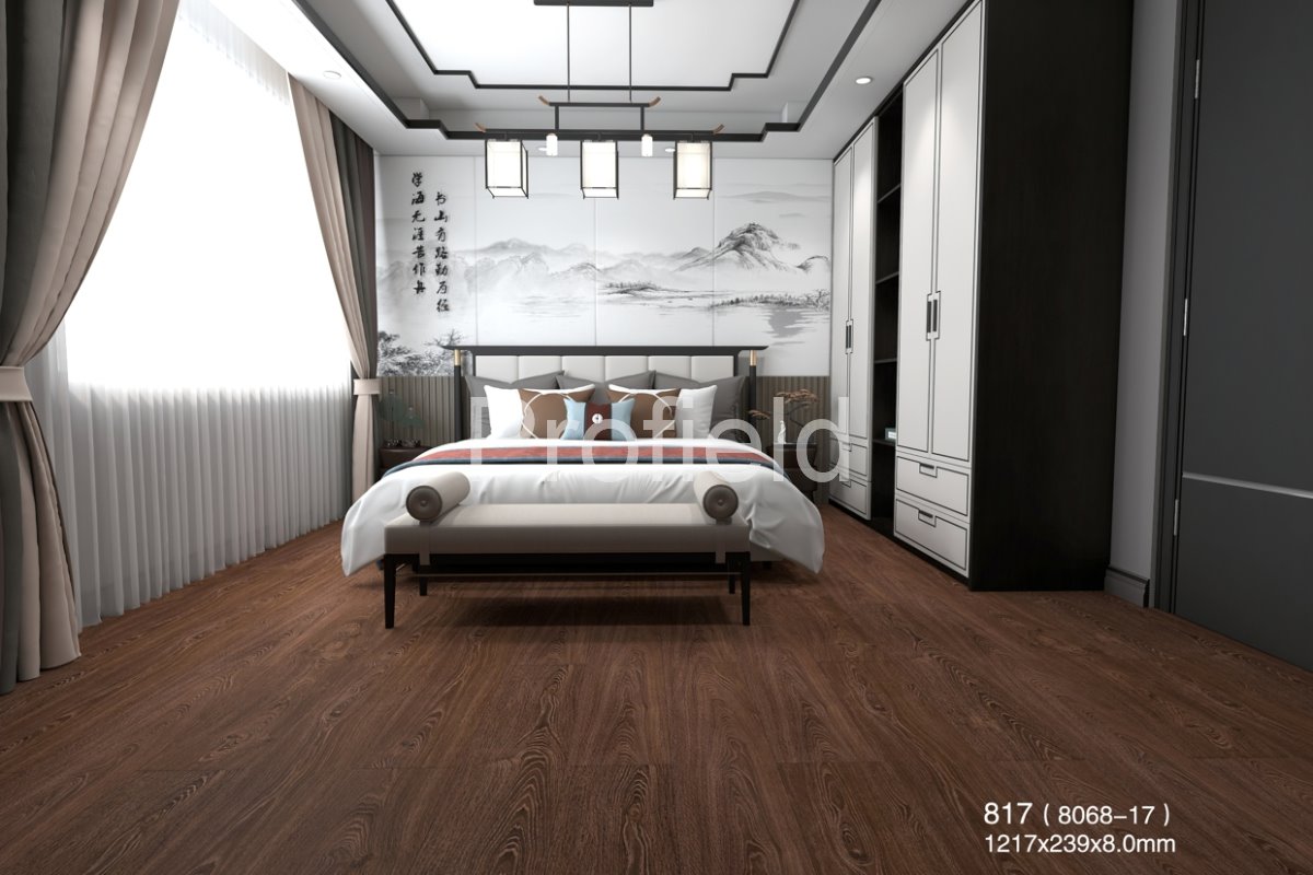 Ламинат "Profield" Дуб Джордано (1217*239*8 мм) — купить в Бийске