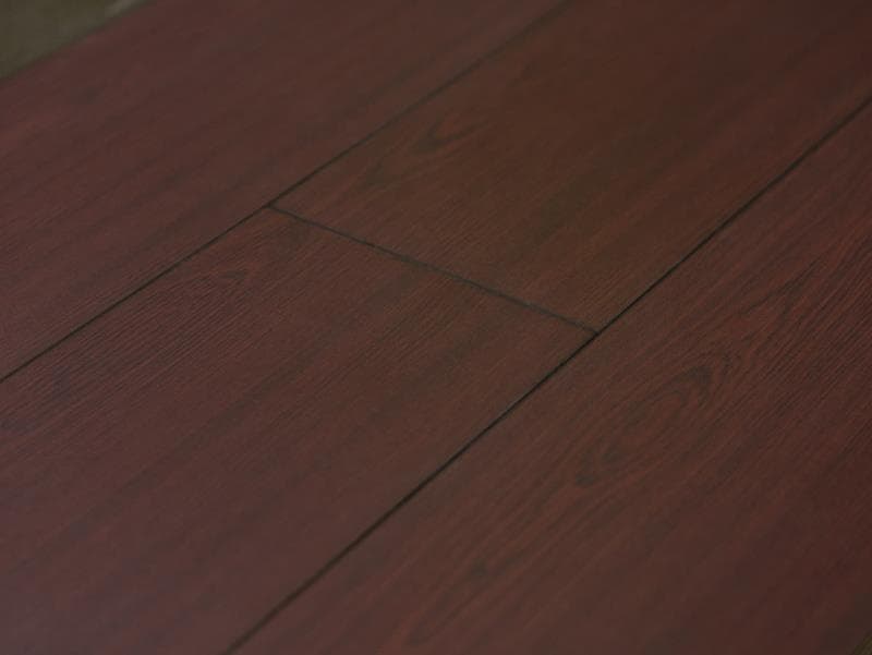 Ламинат "Ламинели" Красное дерево (1382*195*8 мм) — купить в Бийске