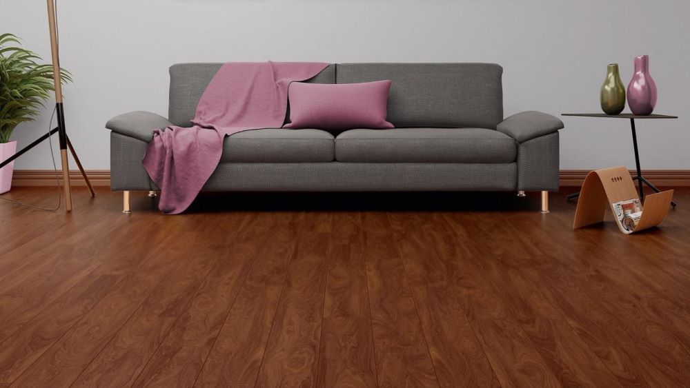 Ламинат "Camsan" Avangard Орех Итальянский (1380*142,5*10 мм) — купить в Бийске