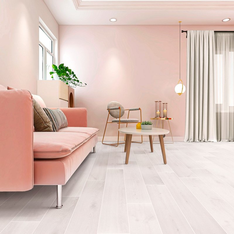 Ламинат  "Ideal" Дуб Гайд (1380*195*8 мм) — купить в Бийске