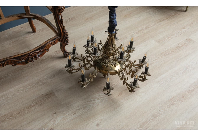 Кварц-винил Дуб Сарагоса (1227*232*2,5 мм) — купить в Бийске