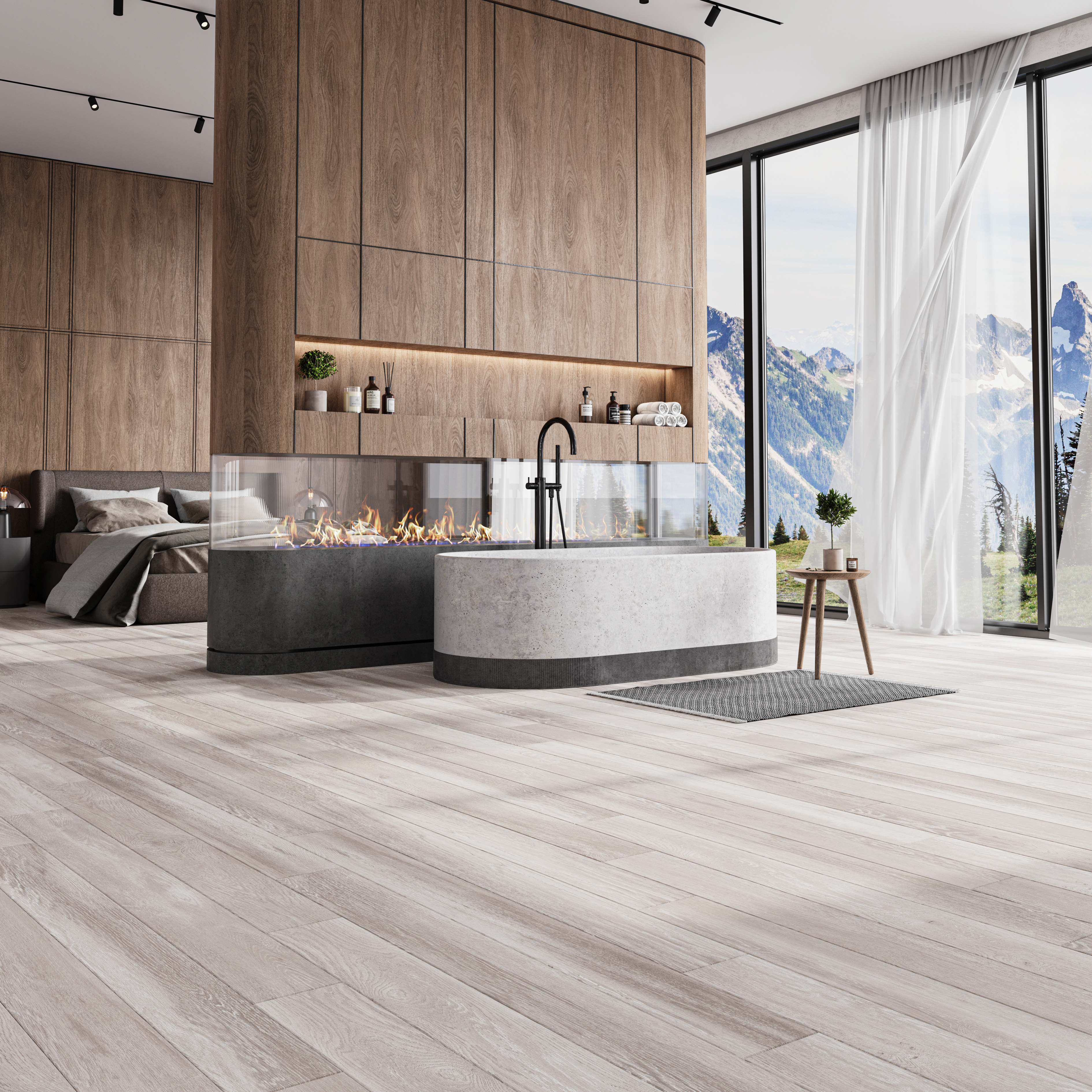 Ламинат "Joss Beaumont" Opus Бомарше (1387*145*10 мм) — купить в Бийске