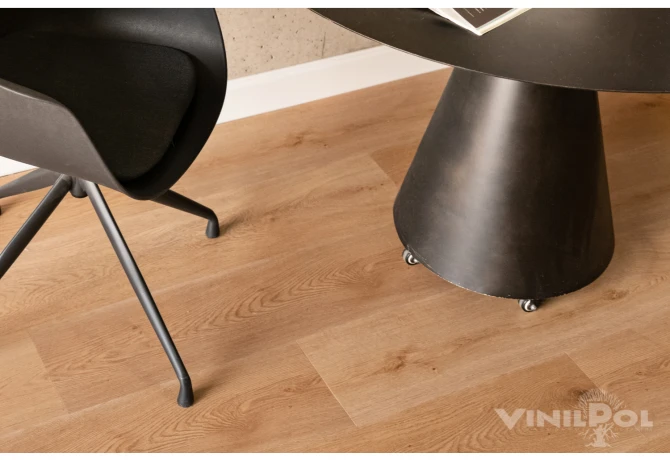 Кварц-винил Дуб Верона (1219,6*228,6*2 мм) — купить в Бийске