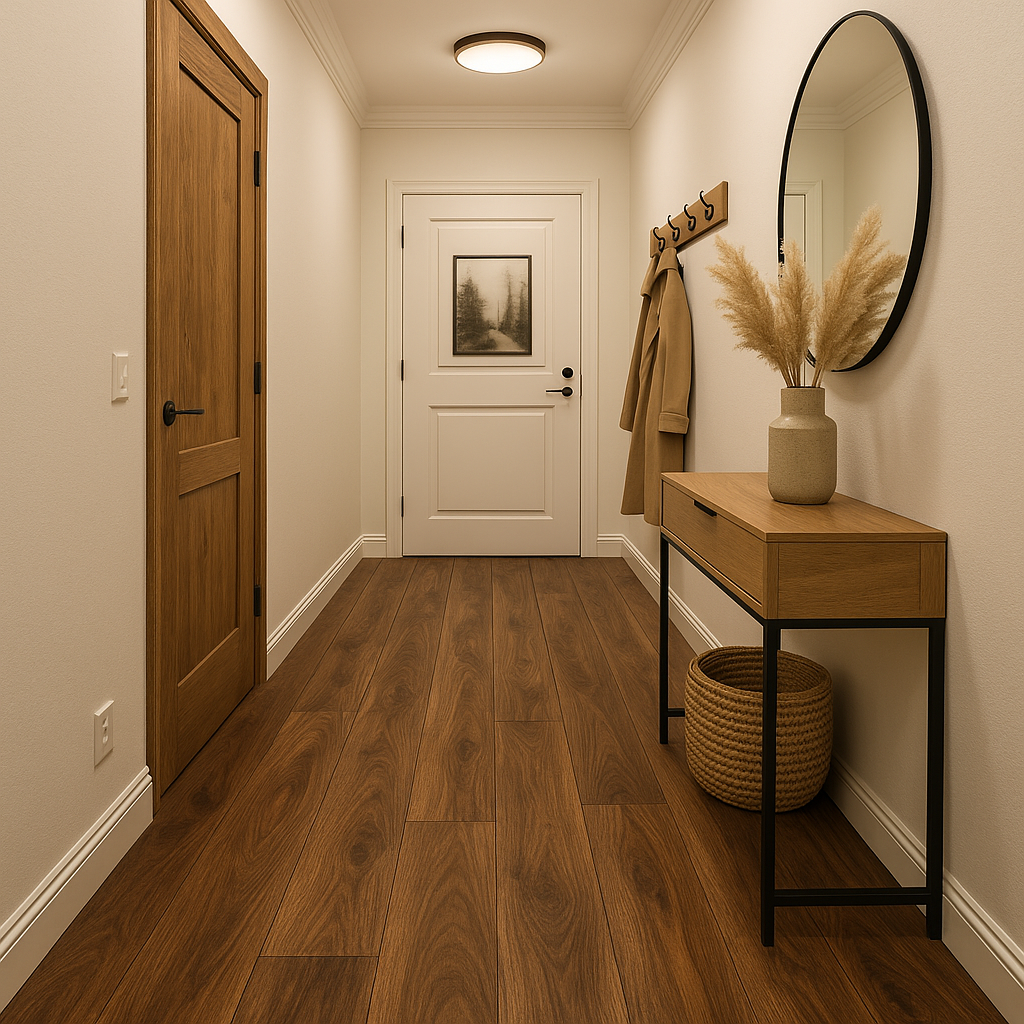 SPC плитка "Bonkeel" Next 433 (1200*180*4 мм) — купить в Бийске