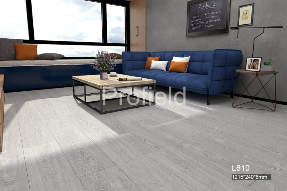 Ламинат "Profield" Дуб Джела (1217*239*8 мм) — купить в Бийске