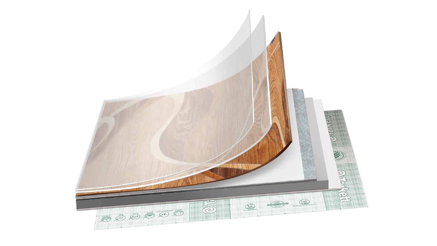 Линолеум бытовой "Синтерос" Комфорт Bengal 3 (3,5м) — купить в Бийске